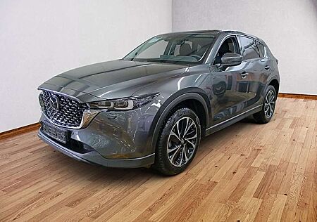 Mazda CX-5 2.5 Exclusive AUTOMATIK 360°, Matrix, Bose