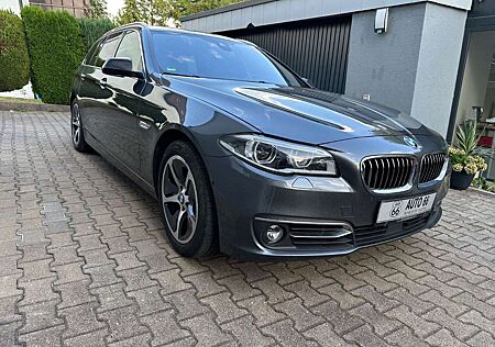 BMW 535 5 Touring i xDrive|Pano|HUD|Leder |ACC|1Hand
