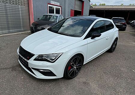 Seat Leon SC Cupra 300 2.0 TSI DSG ACC VirtuCockp LED