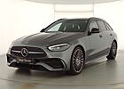 Mercedes-Benz C 300 d T AMG+Burm+DLIGHT+Distr+Memory+EHeck+RFK