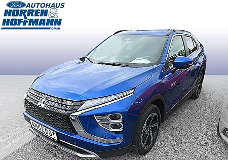 Mitsubishi Eclipse Cross Plus Hybrid 4WD