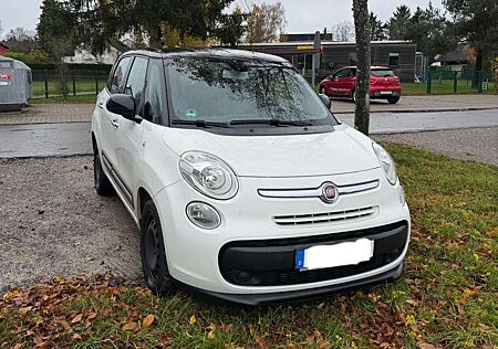 Fiat 500L Living 1.4 T-Jet 16V Lounge