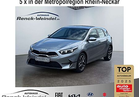 Kia Cee'd Ceed / Spirit 1.5T Navi Klima LED JBL Rückfahrkam. PDCv+h