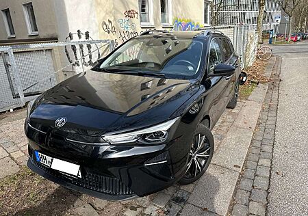 MG MG5 5 Standard Luxury GJR Garantie