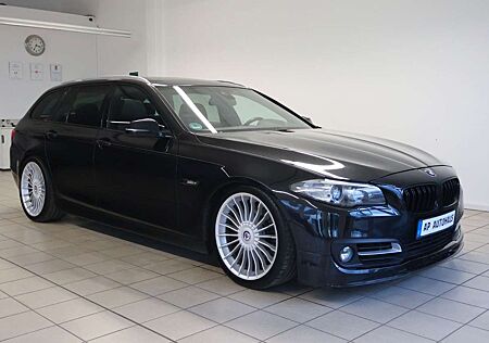 Alpina D5 3.0 Bi-Turbo Touring HUD Bi-Xenon PDC Pano