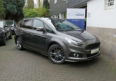 Ford S-Max ST-Line / LED, Pano, R-Kam, Assist, Top