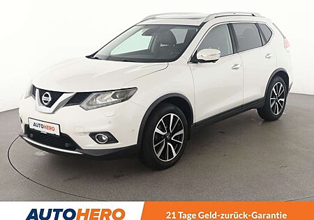 Nissan X-Trail 1.6 Acenta *NAVI*TEMPO*CAM*PDC*SHZ*