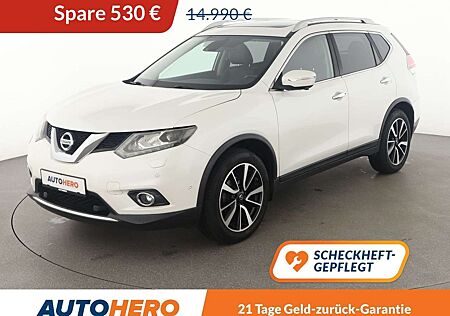 Nissan X-Trail 1.6 Acenta *NAVI*TEMPO*CAM*PDC*SHZ*