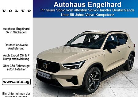 Volvo XC40 B3 Plus Dark