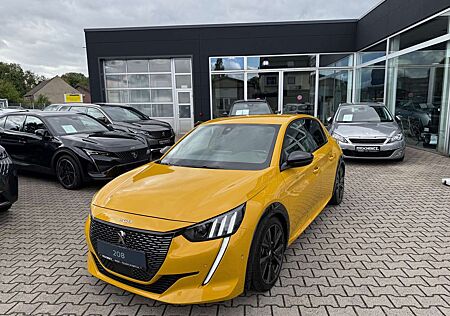 Peugeot 208 GT Pack 1.2 PT 130 EAT8, Navigation, Full-Led Sche