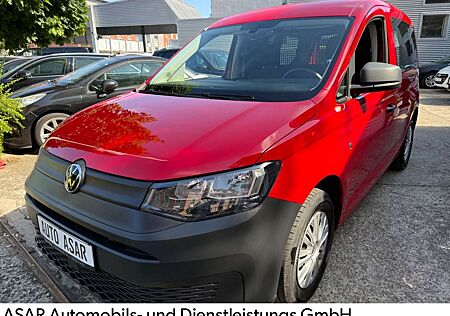 VW Caddy Volkswagen Cargo EcoProfi 2.0 TDI