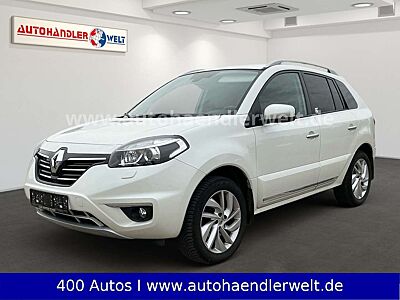 Renault Koleos 2.0 dCi Limited