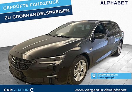 Opel Insignia 2.0 CDTI Business Inno