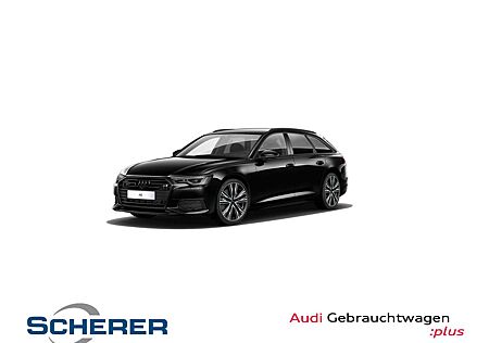 Audi A6 design 45 TDI quattro 180(245) kW(PS) S