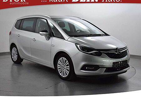 Opel Zafira C 2.0d Aut Innov NAVI+BILED+PDC+TEMP+17"