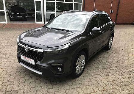 Suzuki SX4 S-Cross S-Cross 1.4 Boosterjet Hybrid Comfort