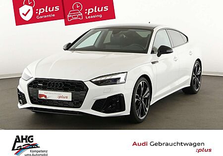 Audi A5 Sportback S line 45 TFSI quattro S tronic S line