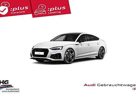 Audi A5 Sportback S line 45 TFSI quattro S tronic