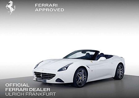 Ferrari California T *** Frankfurt***