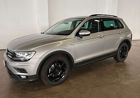 VW Tiguan Volkswagen Comfortline BMT/Start-Stopp