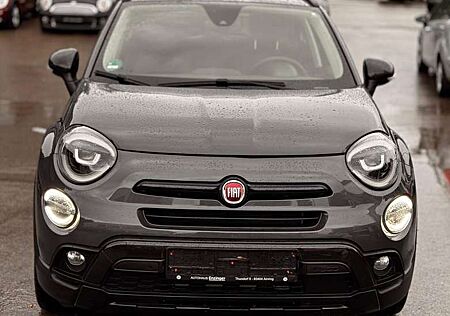 Fiat 500X Lounge