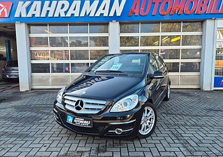 Mercedes-Benz B 180 gebraucht kaufen Mercedes-Benz B 180 B -Klasse CDI*Automatik*