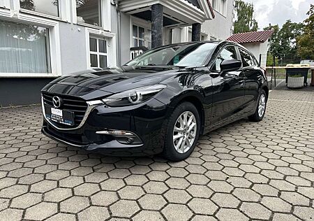 Mazda 3 Lim. Exclusive-Line