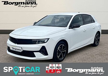 Opel Astra GS 1.2 Turbo Rückfahrkamera - Sitzheizung - LED -