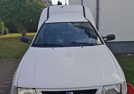 Seat Inca 1.9 SDI Profi