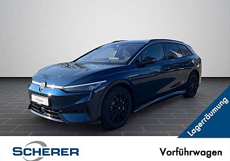 VW ID.7 Volkswagen Tourer Pro 210 kW (286 PS) 77 kWh Automatik