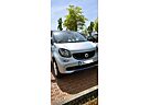 Smart ForFour Automatik / VB