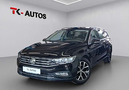 Volkswagen Passat Variant 1.5 TSI DSG Business,1.Hand,Navi,LED,ACC,Kamera