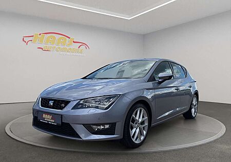 Seat Leon FR*Navigation*Full-Link*AHK*1.Hand*