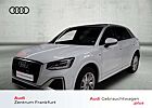 Audi Q2 35 TDI quattro S tronic S line Navi LED Tempo