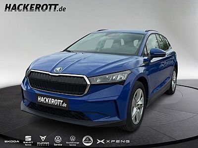 Skoda Enyaq 60 Loft *inkl. Batterie Zertifikat* 62 kWh Navi Wä