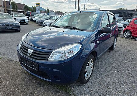 Dacia Sandero Ambiance