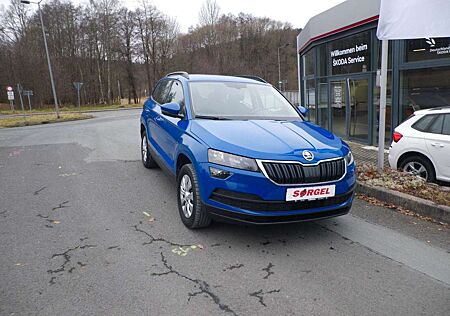 Skoda Karoq Active