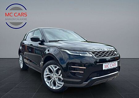 Land Rover Range Rover Evoque R-Dynamic SE