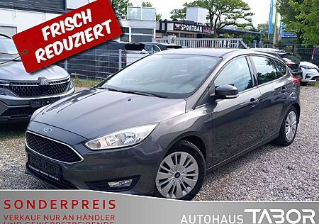 Ford Focus 1.0 EB Trend PDC SHZ