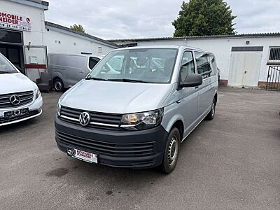 Volkswagen T6 Transporter Kasten-Kombi Kombi lang