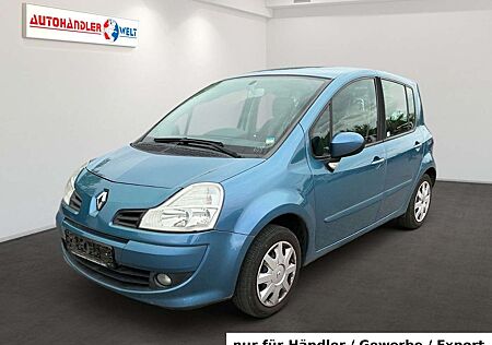 Renault Modus 1.2 16V AT Klimaanlage Tempomat