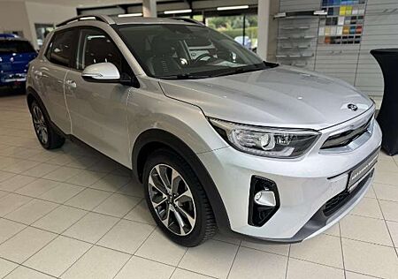 Kia Stonic 1.4 Spirit (EURO 6d-TEMP) + AHK