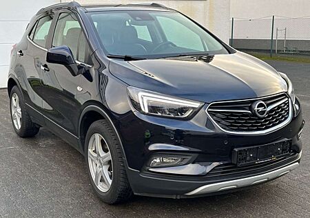 Opel Mokka X Innovation TEMPO|SPUR|R.KAM|LED|AHK