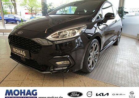 Ford Fiesta 1.0L EcoBoost ST-Line *PDC-H-Klima-DAB* -EU6d-