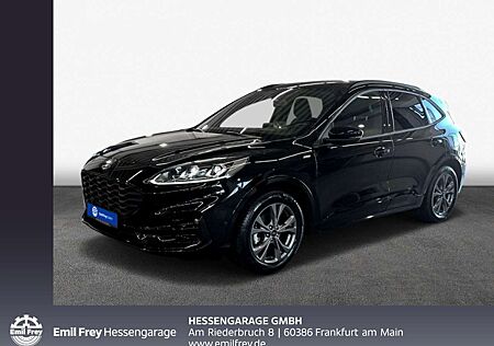 Ford Kuga 1.5 EcoBlue Aut. ST-LINE