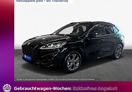 Ford Kuga 1.5 EcoBlue Aut. ST-LINE