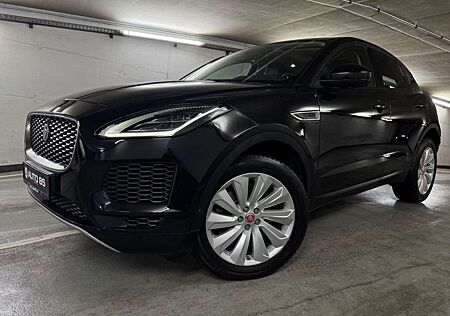 Jaguar E-Pace P250 SE AWD |Virtual|Matrix-LED|Meridian|