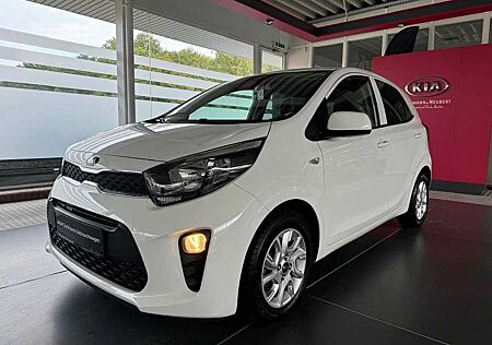 Kia Picanto 1.2 Dream-Team