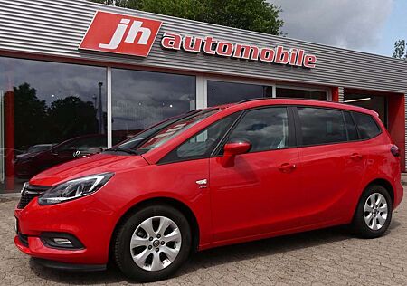 Opel Zafira C Active Tourer SHZ*Klima*7 Sitze*PDC