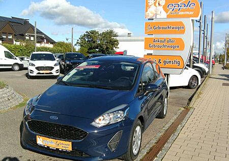 Ford Fiesta 1.1 TREND